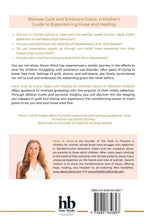 From Guilt to Grace: Hope and Healing for Christian Moms of Addicted Children