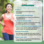 Fruit Advantage Pomegranate Heart Health