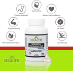 Salud como debe ser Pregnenolona 75 mg – 100 cápsulas – Forma micronizada