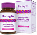 BariMelts Berberine Phytosome 550mg – 60 Caplets Recubiertos