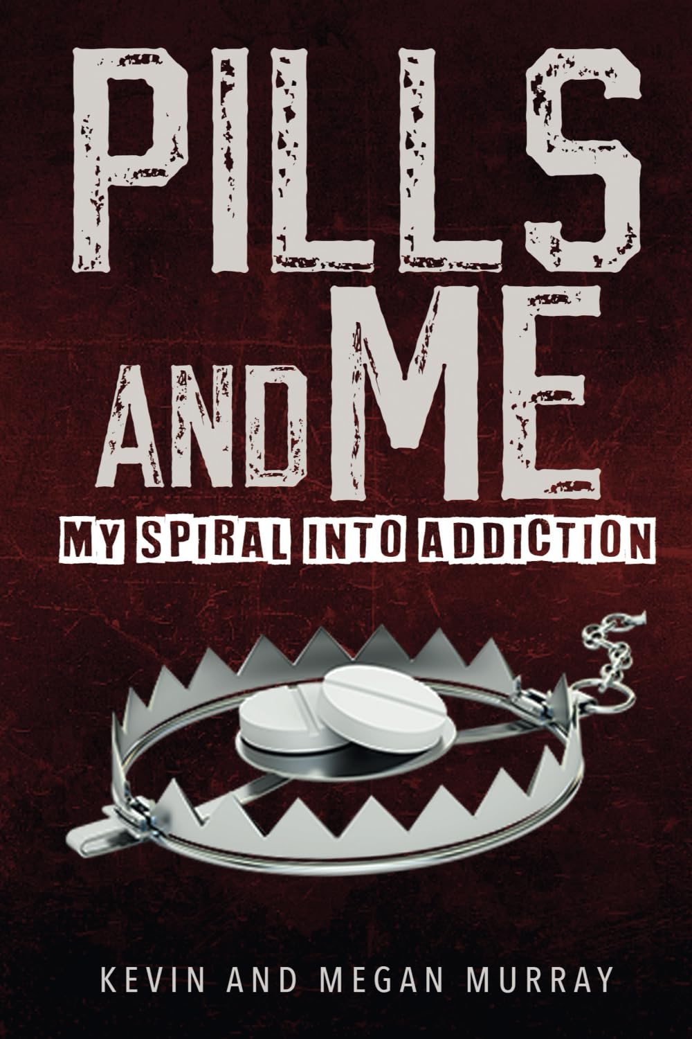 Pills and Me: My Spiral Into Addiction