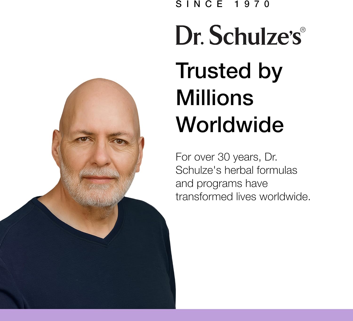 Dr. Schulze's Herbal Shot - Extracto Orgánico para el Sistema Inmunitario - 9 Fl. Oz. (6 dosis)