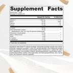Metagenics Ultra Potent-C 1000 - Vitamina C Tamponada con Apoyo Antioxidante - Apoya la Salud Inmunológica, Formación de Colágeno y Comodidad Estomacal - No GMO y Sin Gluten - 90 Comprimidos