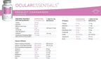 ScienceBased Health OcularEssentials – Daily Multivitamin with Vision Support – 60 Capsules