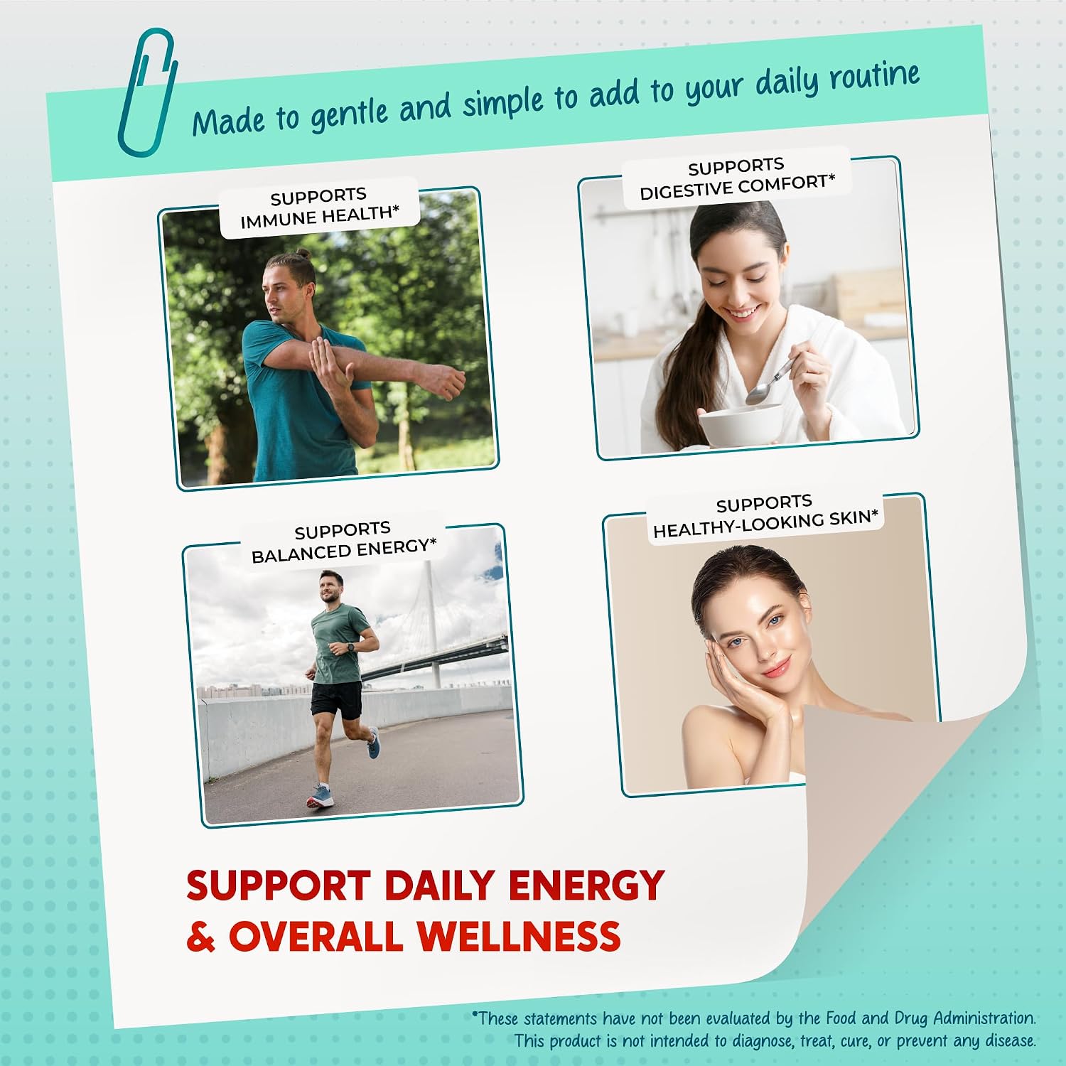 PEAKPURY Sea Moss Black Seed Oil Ashwagandha Ginger Burdock Bladderwrack - Apoyo Inmunitario