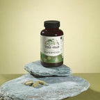 TERRA ORIGIN Veggie Superfood Supplement - 90 Cápsulas Vegetales