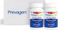 Prevagen Professional Formula - 60 Cápsulas (2 Meses de Suministro) | Formulado para tu Cerebro | 40mg de Apoaequorina más Vitamina D3