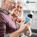 Multi-Vite Líquido Multivitamínico Adultos Reliable-1