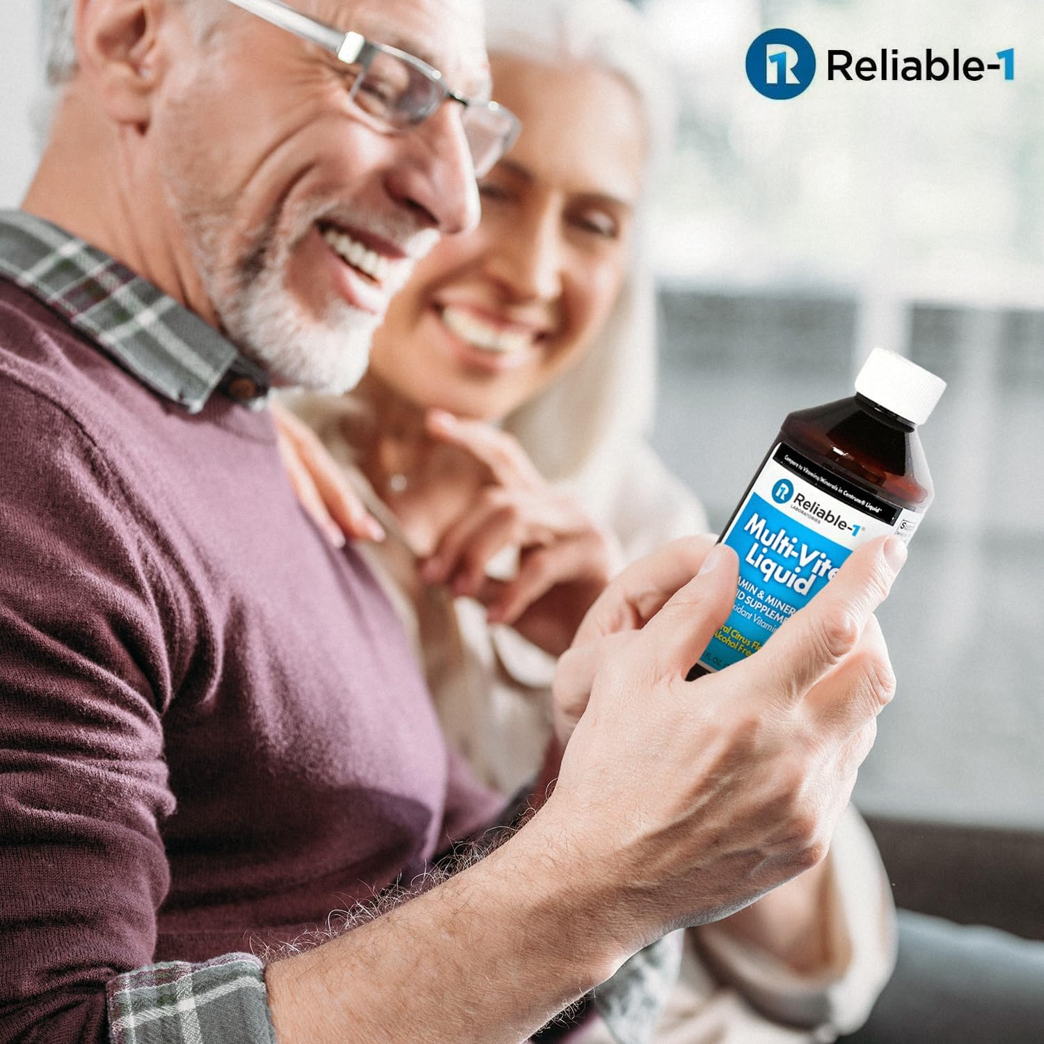 Multi-Vite Líquido Multivitamínico Adultos Reliable-1