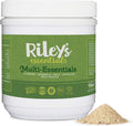Riley's Multi-Essentials Multivitamínico para Perros - 226g en Polvo