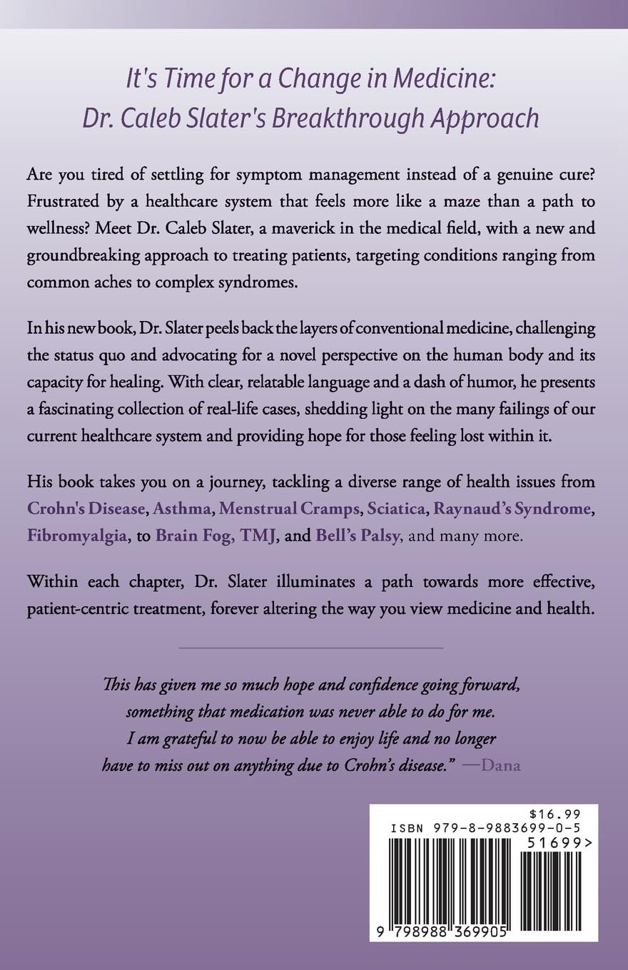 The Spinal Truth: Un nuevo mundo de la medicina (Tapa blanda)