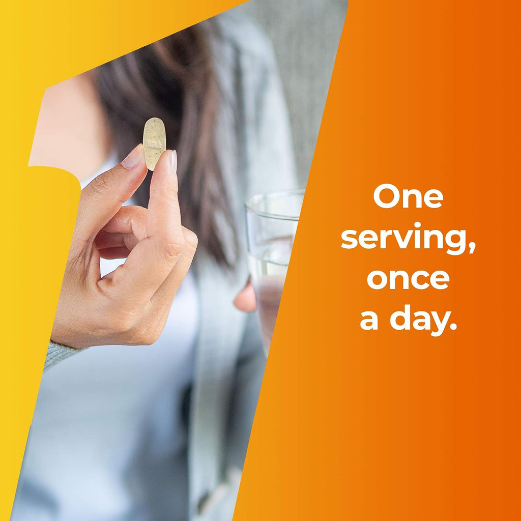 One A Day Multivitamínico para Mujeres, 250 Comprimidos