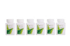 Crackaging Super-Absorption Cycloastragenol 98% 25mg 180 Cápsulas (6 Botellas)