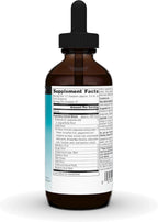 Source Naturals Wellness Herbal Kids Fórmula Líquida – Apoyo Inmunitario – 118 ml