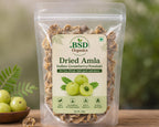 BSD Organics Amla Seco (Grosella India) – 100 g