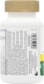 NaturesPlus Source of Life GOLD Multivitamínico - 180 Mini-Comprimidos