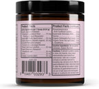 Bark & Whiskers Detox Support - Ayuda a la función hepática y renal - Mezcla herbal con cardo mariano orgánico y té verde - 51 g (1.8 oz)