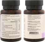 Accentrate Suplemento Cerebral Infantil | Omega-3 + Vitaminas B Metiladas