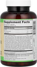 Vitacost Root2® 42 Fruits and Vegetables, 90 Capsules