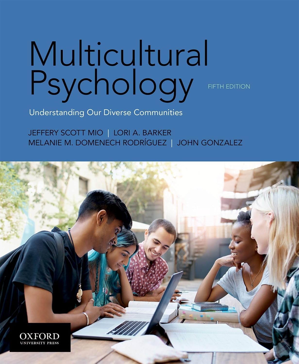 Psicología multicultural