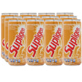 Supligen Batido Líquido de Proteínas y Vitaminas Sabor Cacahuete - Pack de 12 (9.87 oz cada uno)