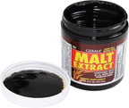 Germa Liquid Malt Extract - Pure Barley Malt Concentrate - 236 ml