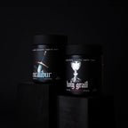 Holy Grail - Semen Volume Booster Stack | Theorycraft
