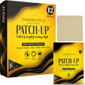 Diamond Hills Patch-Up Parches para la resaca, 12 unidades