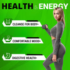 DEDICAD 12in1 Gotas de Artemisa - Complejo Herbal 12 Ingredientes - 60 Días