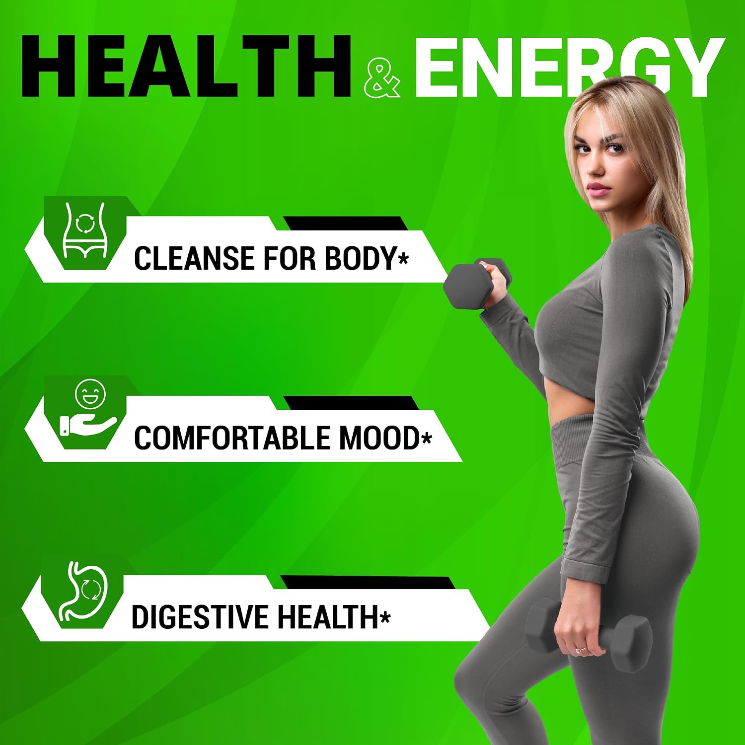 DEDICAD 12in1 Gotas de Artemisa - Complejo Herbal 12 Ingredientes - 60 Días