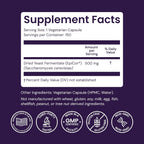 Healthy Origins EpiCor 500 mg, 150 Cápsulas Vegetales