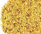 Gránulos de Polen de Abeja - 100% Puro - 453 g - Sin Gluten