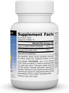 Source Naturals Policosanol 10 mg, 30 Comprimidos