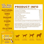 Vet-Strength Suplemento para Cadera y Articulaciones para Perros - 90 Snacks Blandos Sabor Pollo