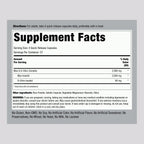 Myo-Inositol & D-Chiro Inositol | 150 Cápsulas | Fórmula Completa para Mujeres