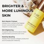 INIKA Organic Kakadu Plum Vitamin C Booster - 15 mL