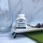 21st Century Ace Antioxidant, 75 Comprimidos