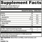 XYMOGEN IG 26 Plus DF - Polvo de Inmunoglobulinas sin Lácteos para Apoyo Intestinal e Inmunitario - 30 Dosis