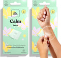 The Patch Brand Calm Patches – Parches de Calma y Relajación