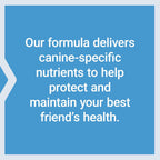 Life Extension Dog Mix - Multivitamínico y Suplemento para Perros con Probióticos, L-Carnitina y Vitaminas, Sin OGM, 60 Dosis