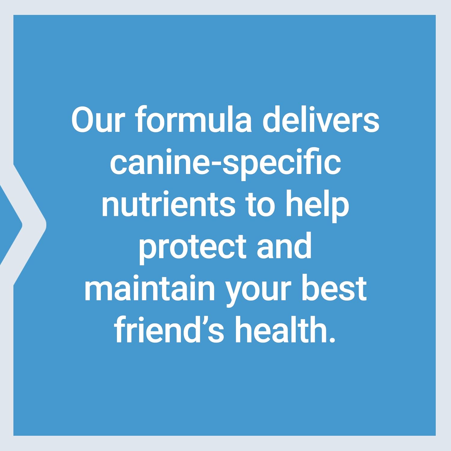 Life Extension Dog Mix - Multivitamínico y Suplemento para Perros con Probióticos, L-Carnitina y Vitaminas, Sin OGM, 60 Dosis