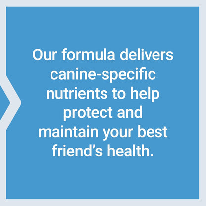 Life Extension Dog Mix - Multivitamínico y Suplemento para Perros con Probióticos, L-Carnitina y Vitaminas, Sin OGM, 60 Dosis – Image 7