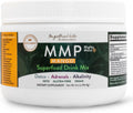 VIDAPURA Mighty Maca Plus Mango – Superfood Greens en Polvo