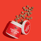 Natural Rapport Suplemento para la Vejiga del Perro - 120 Masticables
