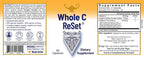 RnA ReSet Total Body Wellness Bundle – 5 Fórmulas para el Bienestar Total