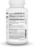 Life Minerals, Complejo Mineral Krebs Cycle - 120 Comprimidos
