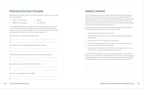 Anxiety Workbook for Women: Relieve Anxious Thoughts and Find Calm