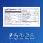 Pure Encapsulations PureGenomics Multivitamin
