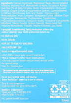 ONE A DAY Men's Health Formula Multivitamin Tablets - 100 comprimidos