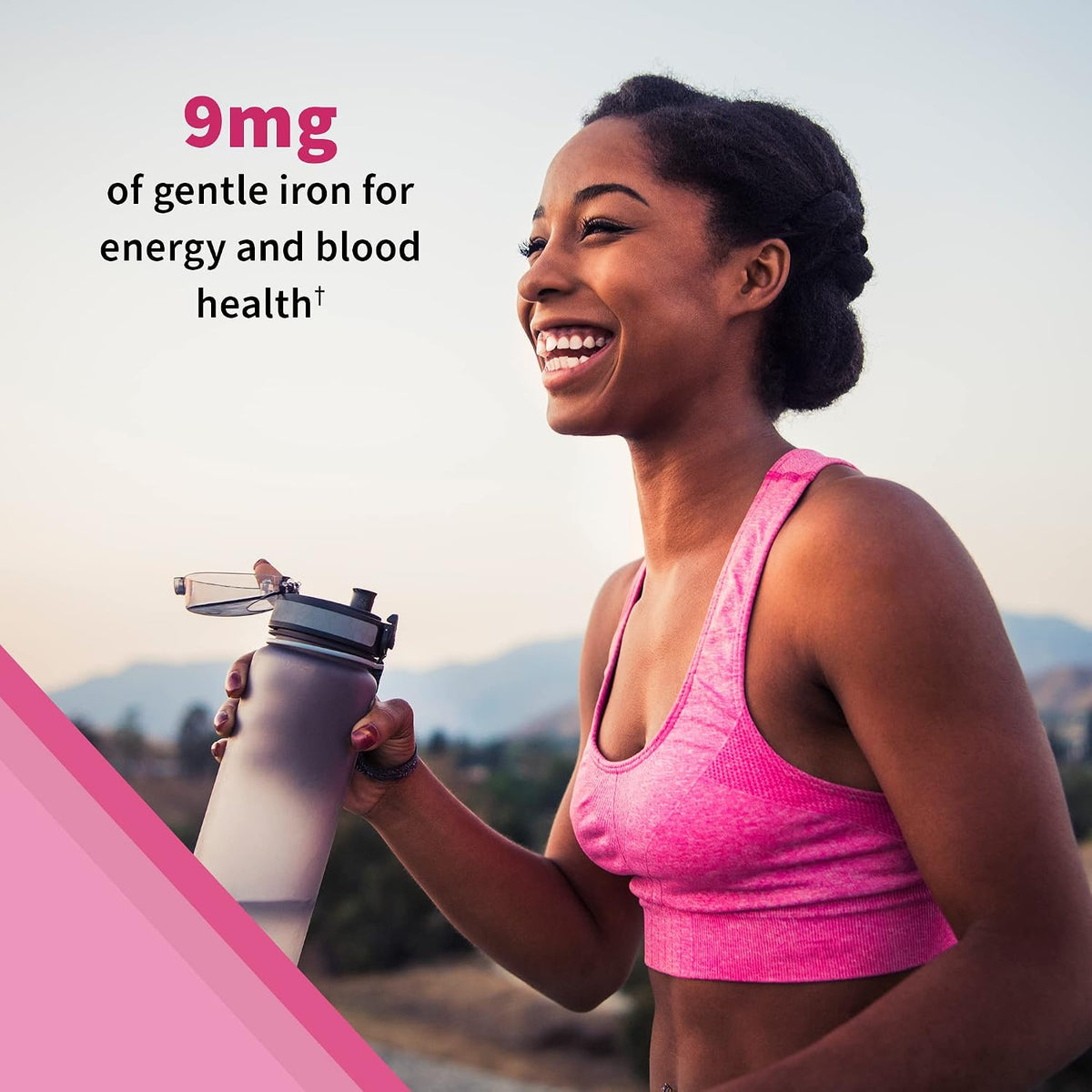 Garden of Life Vitamin Code Gominolas – Hierro: El hierro contribuye a la formación normal de glóbulos rojos y de – Image 4